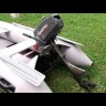 Лодочный мотор Tohatsu M2.5A2 S