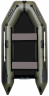Изображение товара Лодка моторная MEGA Standart SM290
