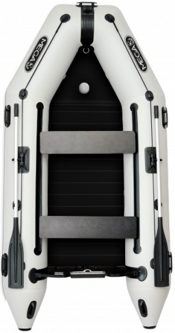 Лодка килевая MEGA Premium PK300AL (Белый, 40 см) Лодка килевая MEGA Premium PK300AL (Белый, 40 см)