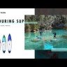 Надувная SUP доска 12.6 NEPTUNE AS-303D
