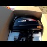 Лодочный мотор Hidea HD3.5FHBS