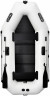 Изображение товара Лодка гребная MEGA Standart S260