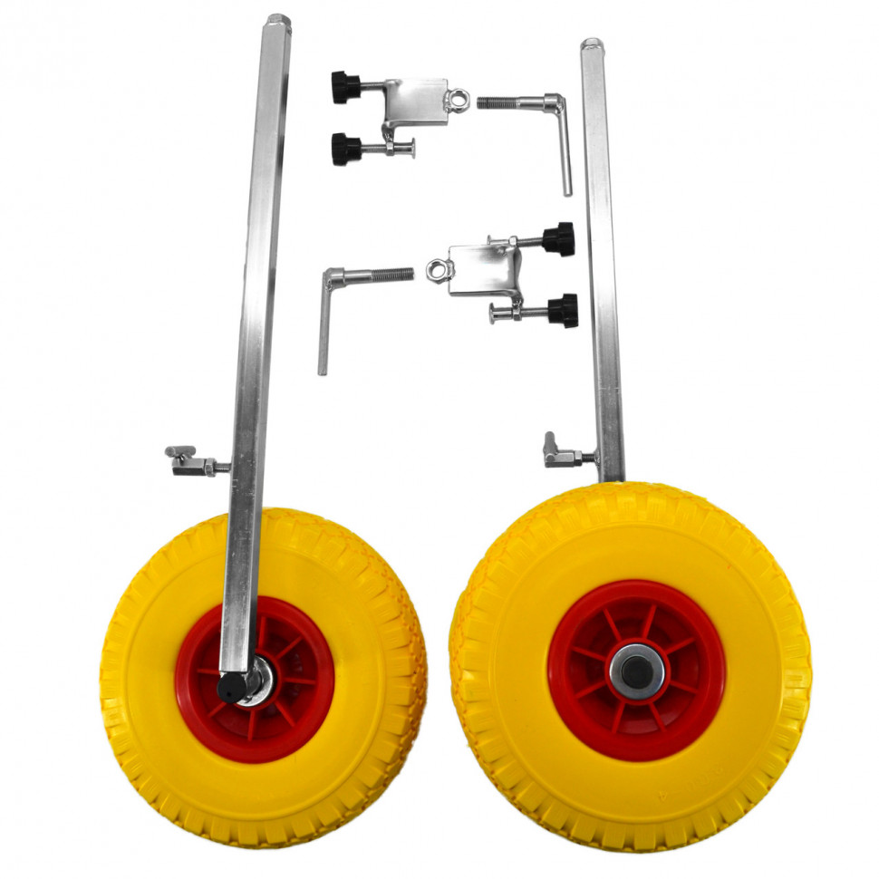 Транцевые колеса на струбцинах для лодки пвх. Транцевые колеса на струбцинах для лодки пвх. Транцевые колеса струбцинного типа. Транцевые колёса зилет на струбцинах. Транцевые колеса кт5н.