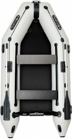 Лодка килевая MEGA Premium PK300AD (Белый, 40 см) Лодка килевая MEGA Premium PK300AD (Белый, 40 см)