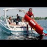 Буксировочный водный аттракцион Wingman Towable 1P, 230118004