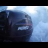 Лодочный мотор Hidea HDF15FES