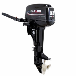 Лодочный мотор Parsun T9.8 BMS