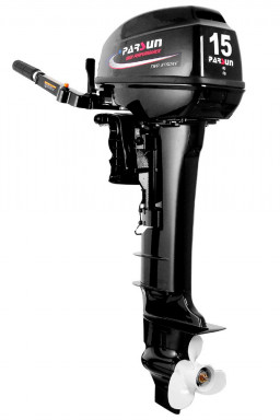 Лодочный мотор Parsun T15 BMS