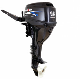 Лодочный мотор Parsun F9.8 BMS